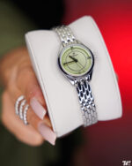 ساعت زنانه ویمبرلی WB-CS320L-G-1045