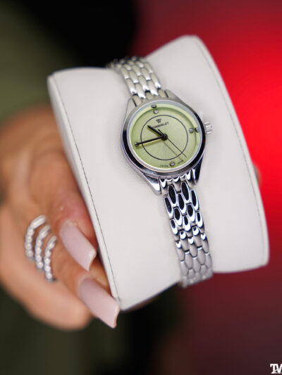 ساعت زنانه ویمبرلی WB-CS320L-G-1045