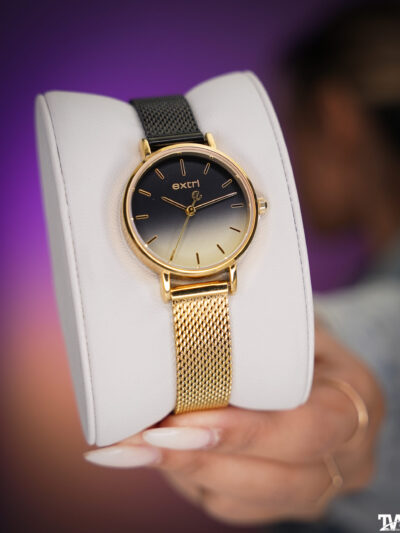 ساعت زنانه اکستری e1074-c-1057