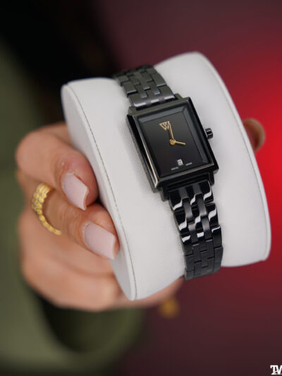 ساعت زنانه ویمبرلی WB-CS312L-X-1063