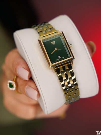 ساعت زنانه ویمبرلی WB-CS312L-X-1071