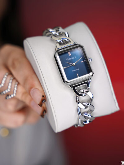 ساعت زنانه فروچی FC03494M-04-1087