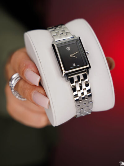 ساعت زنانه ویمبرلی WB-CS312L-X-1091