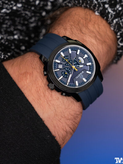 ساعت مردانه بیگوتی BG.1.1.10636-5-112