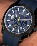 ساعت مردانه بیگوتی BG.1.1.10636-5-112 - Image 3