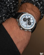 ساعت سه موتوره مردانه بیگوتی BG.1.10628-2-1109