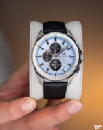 ساعت  سه موتوره مردانه بیگوتی BG.1.10628-2-1109 - Image 2