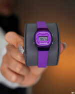 ساعت دیجیتال  دخترانه داویکس