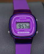 ساعت دیجیتال  دخترانه داویکس - Image 2