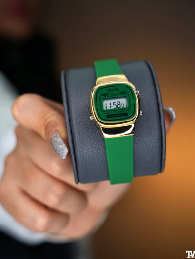 ساعت دیجیتال  دخترانه داویکس