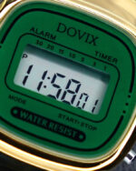 ساعت دیجیتال  دخترانه داویکس - Image 3