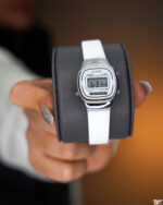 ساعت دیجیتال  دخترانه داویکس