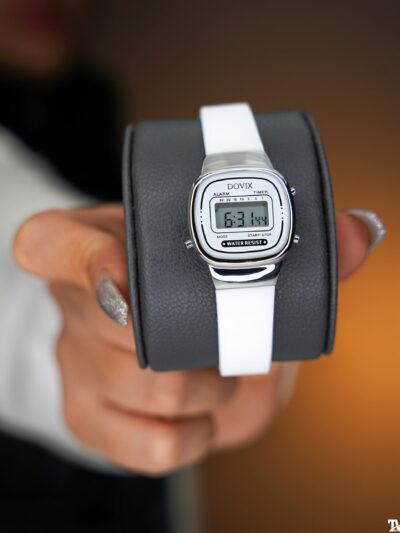 ساعت دیجیتال  دخترانه داویکس