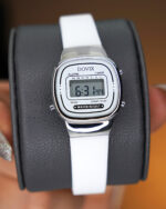 ساعت دیجیتال  دخترانه داویکس - Image 2