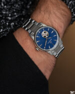 ساعت   اسکلتون مردانه اتوماتیک بیگوتی مدل BG.1.10564-1133