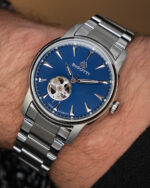 ساعت   اسکلتون مردانه اتوماتیک بیگوتی مدل BG.1.10564-1133 - Image 2