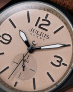 ساعت  مردانه جولیوس  JAH-110A-16 - Image 2