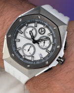 ساعت سه موتوره مردانه ولنتیتو vo.1.10015-1-1 - Image 2