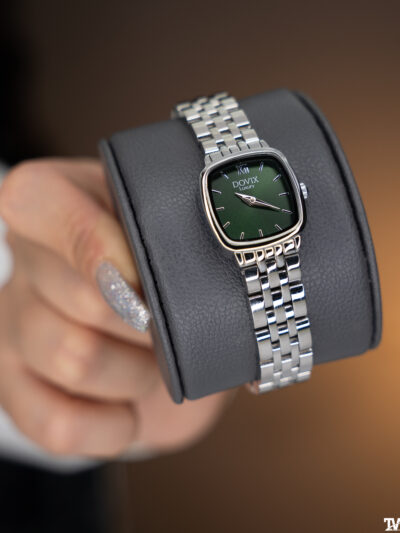 ساعت زنانه داویکس