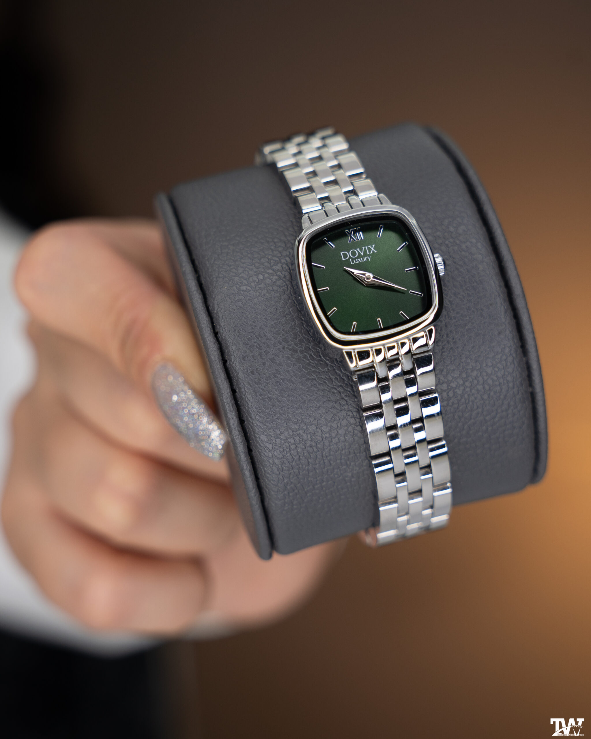 ساعت زنانه داویکس ساعت زنانه داویکس