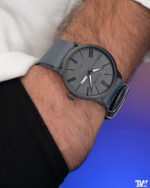 ساعت مردانه جولیوسJAH-124c-21