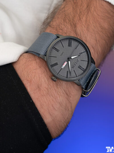 ساعت مردانه جولیوسJAH-124c-21