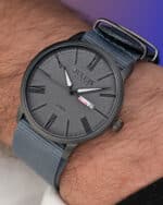 ساعت مردانه جولیوس JAH-124c-21 - Image 2