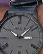 ساعت مردانه جولیوس JAH-124c-21 - Image 3