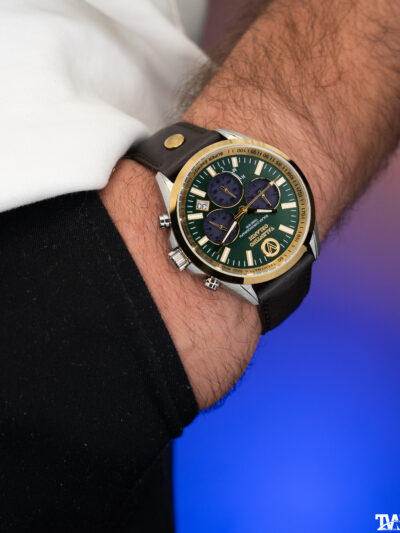 ساعت مردانه ولنتینو vo-1-10011-235