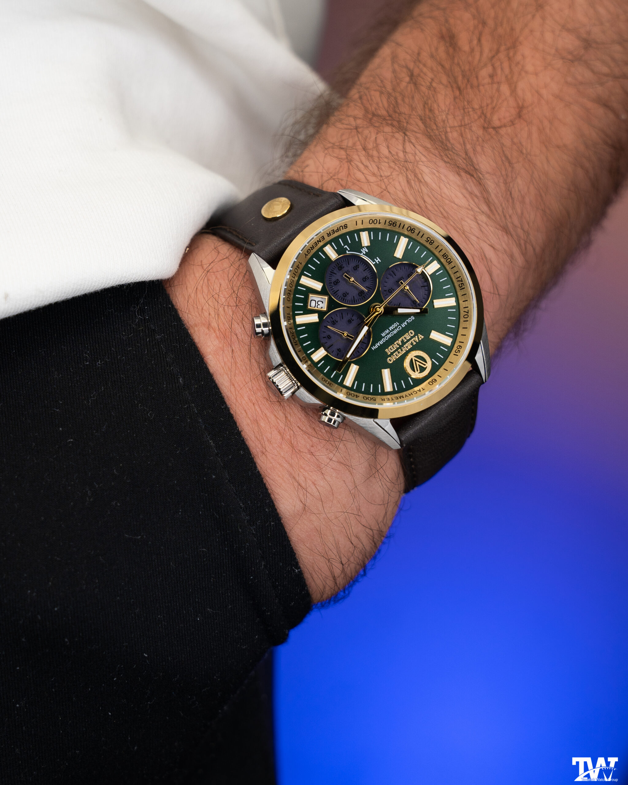 ساعت مردانه ولنتینو vo-1-10011-235 ساعت مردانه ولنتینو vo-1-10011-235