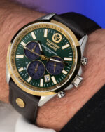 ساعت مردانه ولنتینو   vo-1-10011-4-235 - Image 2