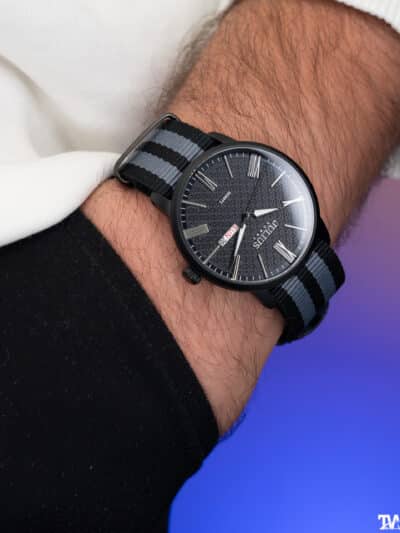 ساعت مردانه جولیوسJAH-124c-24