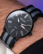 ساعت مردانه جولیوس JAH-124c-24 - Image 2