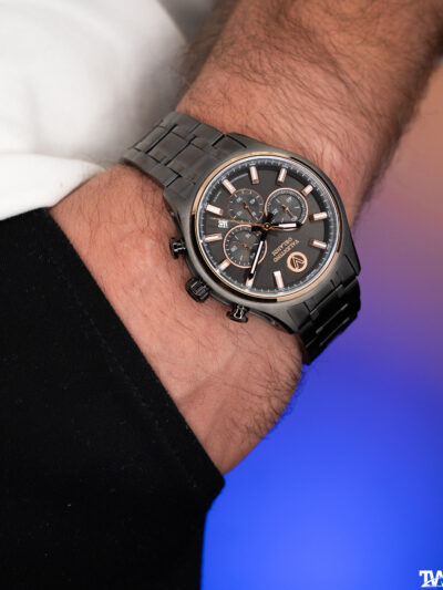 ساعت مردانه ولنتینو VO-1-1008-4-253