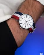 ساعت مردانه جولیوس JAH-124A-26