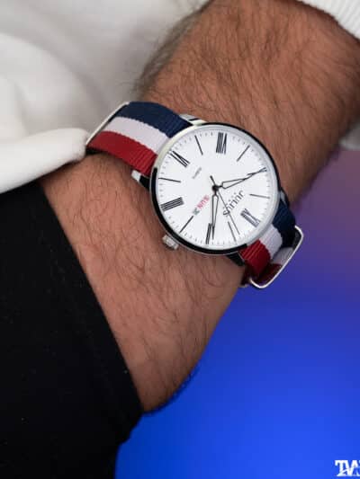 ساعت مردانه جولیوس JAH-124A-26