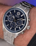 ساعت مردانه ولنتینو VO-1-1008-4-257 - Image 2