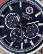 ساعت مردانه ولنتینو VO-1-1008-4-257 - Image 3