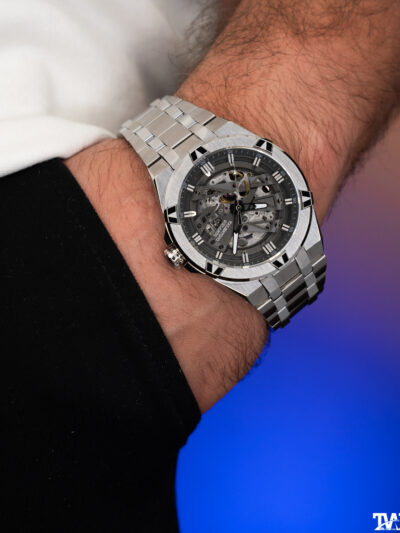 ساعت اتوماتیک مردانه VO-1-10003-5-269