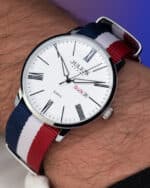 ساعت  مردانه جولیوس  JAH-124A-26 - Image 2