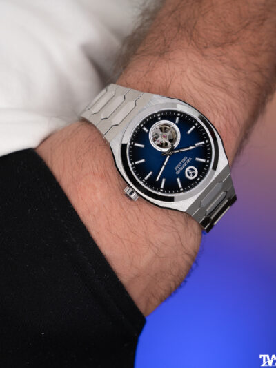 ساعت اتوماتیک مردانه ولنتینو VO-1-10014-4-278