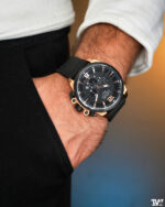 ساعت مردانه لاکسمی LAXMI-8129-4