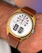 ساعت مردانه تی انجین - Image 2