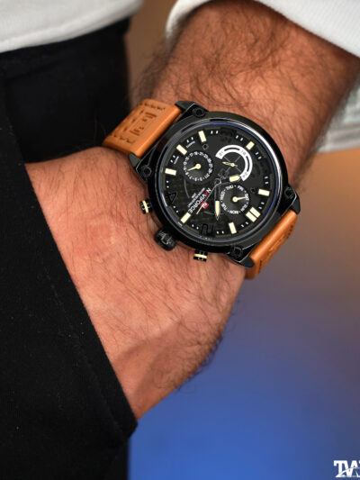 ساعت مردانه نیوی فورس NF9066