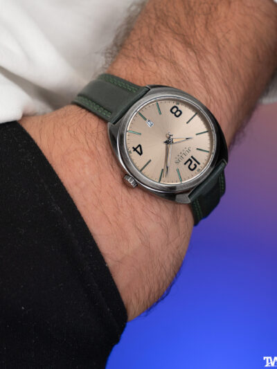 ساعت مردانه جولیوس JAH-122A-29