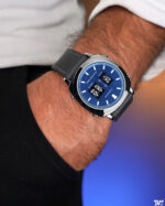 ساعت مردانه تی انجین