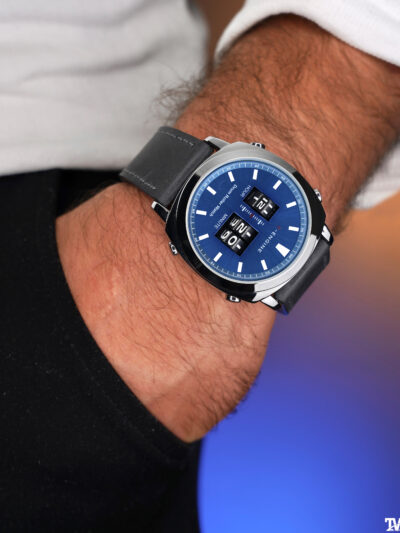 ساعت مردانه تی انجین