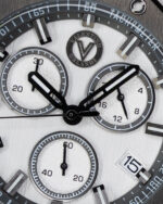 ساعت سه موتوره مردانه ولنتیتو vo.1.10015-1-1 - Image 3