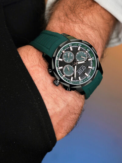 ساعت مردانه کرست4 -6323