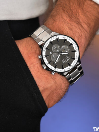 ساعت مردانه کرست1 -6256